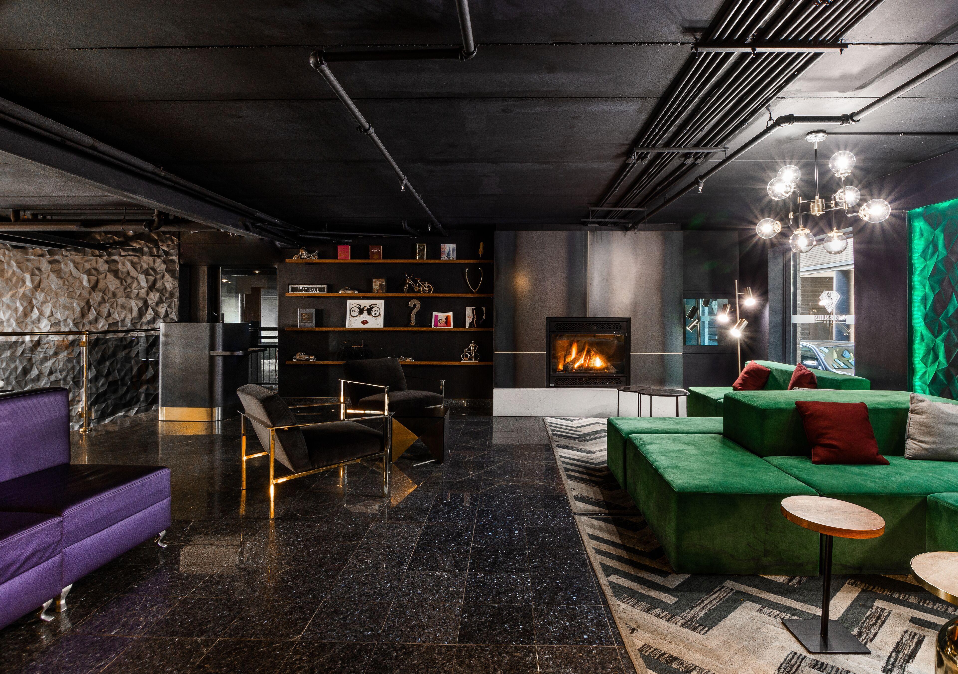 Lelux Hotel — Fotos 1
