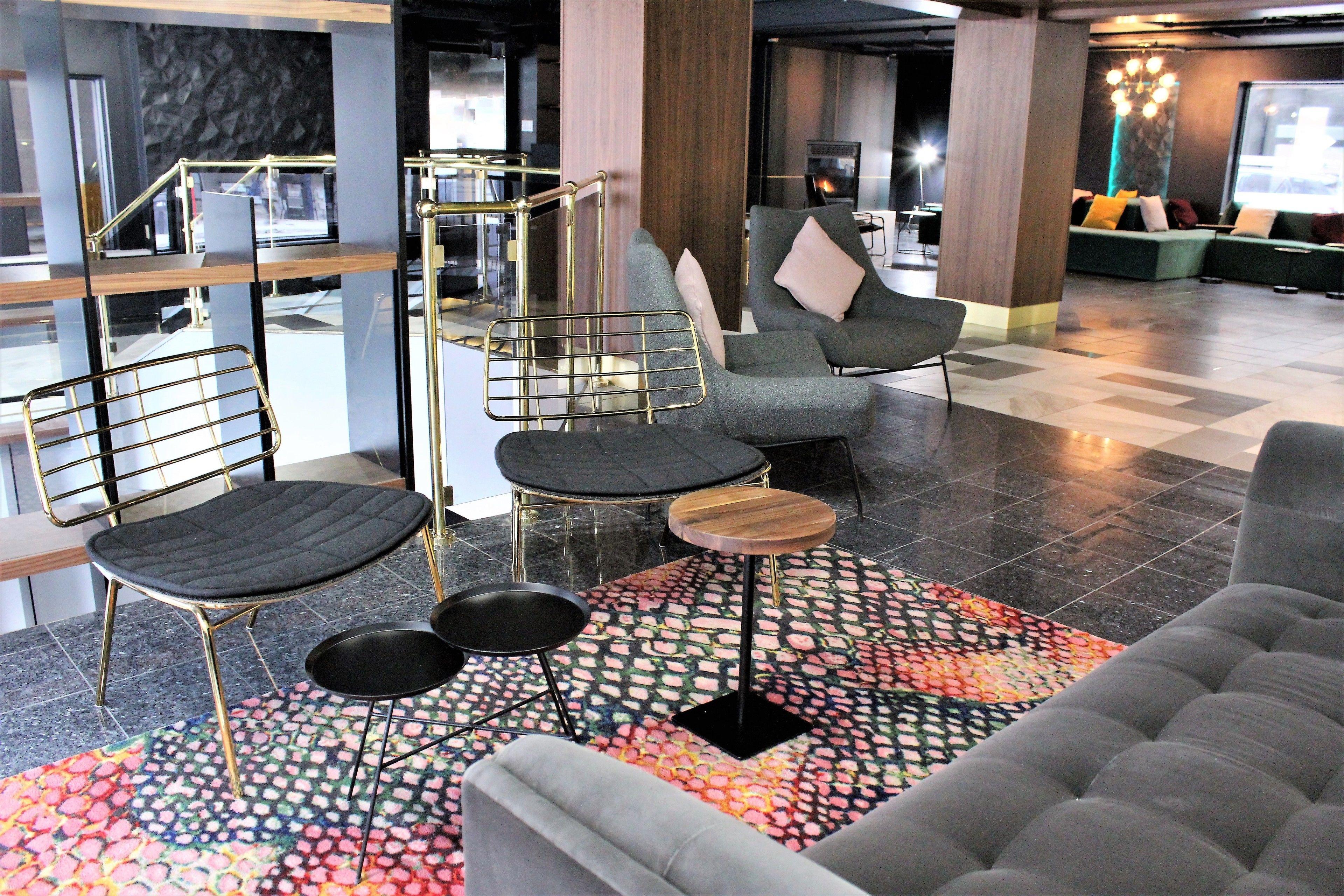 Lelux Hotel — Fotos 2