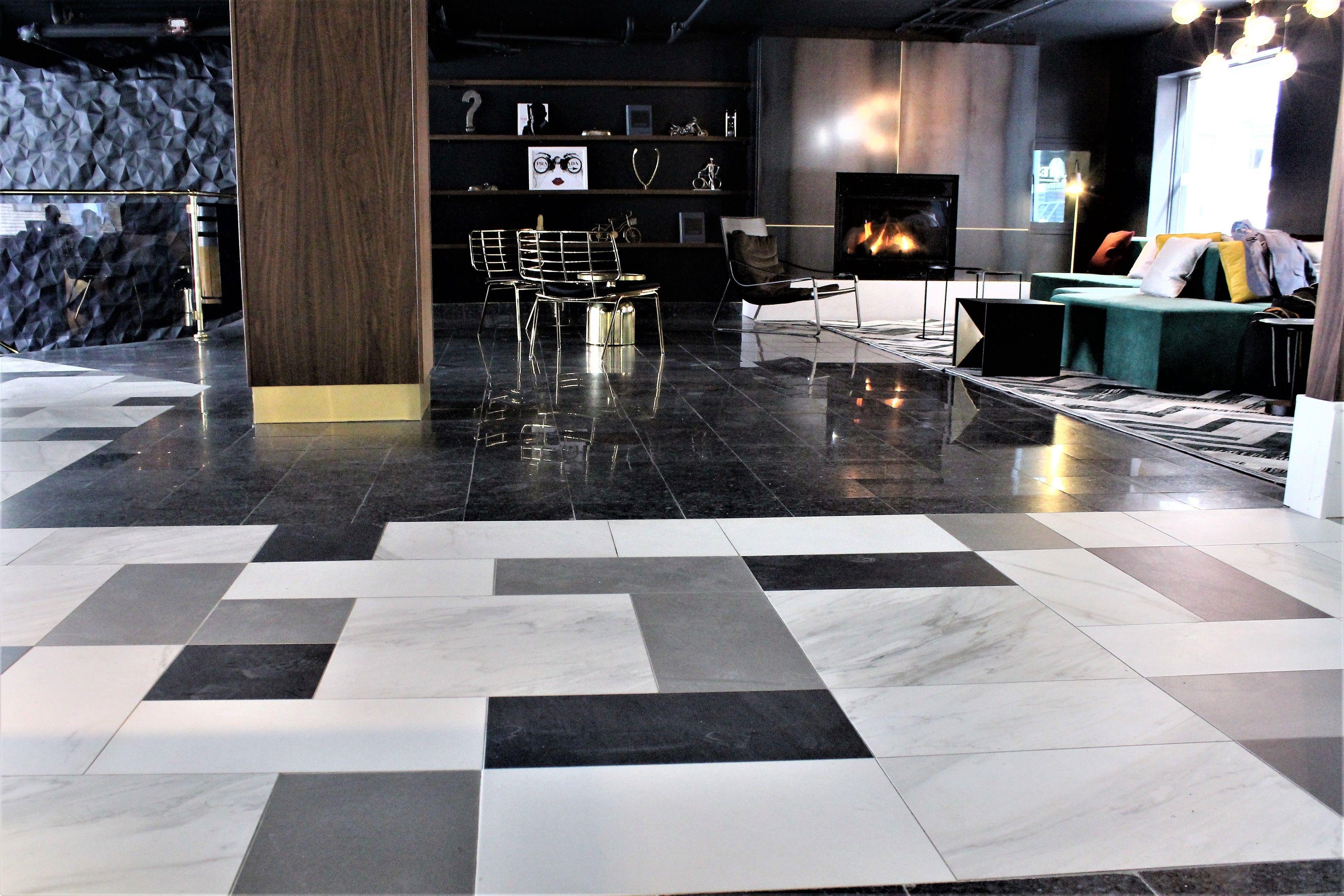 Lelux Hotel — Fotos 3